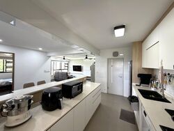 Blk 467B West Plains @ Bukit Batok (Bukit Batok), HDB 5 Rooms #576719011